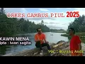 Download Lagu LAGU LAMPUNG // KAWIN MENA // VOC : BUYUNG ANDI.. ORKES LAMPUNG GAMBUS PIUL