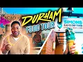 Durham North Carolina s Food Scene Surprised Us