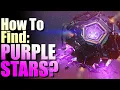 No Man s Sky GUIDE How to Find Purple Stars Atlantid Drive Gas Giants and Water Worlds
