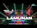 Download Lagu DJ LAMUNAN VIRAL TIKTOK LARIS KARNAVAL 2024❗️TRAP BASS BLEYER X PARTI~PEMUDA BOICS LINGKAR