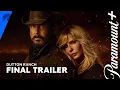 Dutton Ranch Final Trailer Paramount