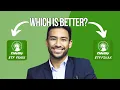 Fidelity FXAIX vs FSKAX Which Is Better