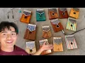 Download Lagu WHICH KALIMBA IS THE BEST?