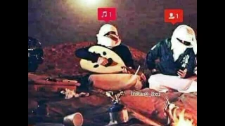 فرقة رياح الجنوب هيا معي الى السعوديه 