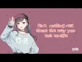 Nightcore - WTF (Lyrics)