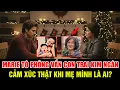 Lagu Con Trai Út Lớn Lên Không Biết Mẹ Mình Là Ca Sĩ Kim Ngân Đã Tâm Sự Với Marie Tô?