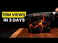 Download Lagu Hoe je GRATIS virale AI ASMR-video's maakt