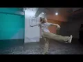 Ezra Collective - God Gave Me Feet For Dancing (feat. Yazmin Lacey) | HYERICA (Choreography)