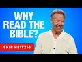 The Power of the Word - James 1 18-21 Skip Heitzig