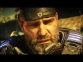 Download Lagu GEARS OF WAR 5 - Marcus Fenix Finds out about JD Fenix and DEL