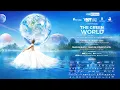 MISS WORLD 2026 VIETNAM BEAUTY FASHION FEST XVI - THE GREEN WORLD