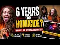 OnlyFans Model Homicide Case Why Was She Sentenced to 6 Years