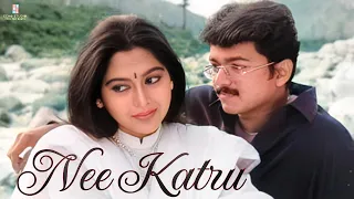 90s golden melody nee kaatru vijay suvalakshmi vidhyasagar hariharan echo studio