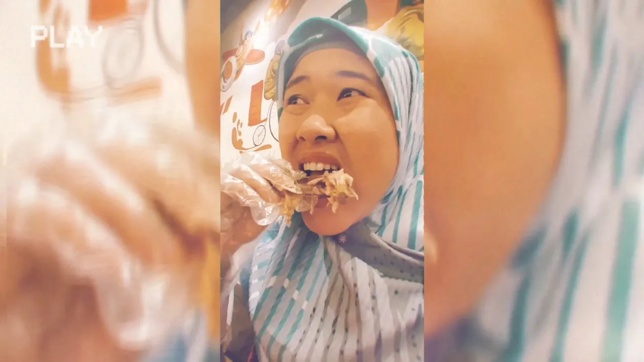 Voucher Makan Di Surabaya