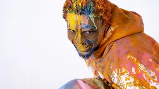 Omah Lay Soso Official Music Video 