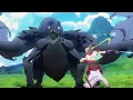 The Laid-Off Cheat-Granting Mage Enjoys Second Lease on Life | Opening - Ember Torch | 4K Creditless