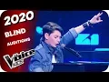 Download Lagu Queen - Bohemian Rhapsody (Luca) | The Voice Kids 2020 | Blind Auditions