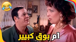 كالونيا وكوريا في مشاهد أسطورية محمد هنيدي يبدع وكوميديا للآخر عسكر في المعسكر 