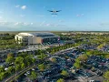 Fla Live Arena - Playoffs Game 3