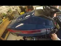 Lowes branded riding mower