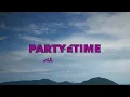 Pitbull - Party of a Lifetime (Lyrics)