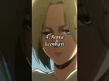 Download Lagu Top 5 beautiful female characters of Attack on Titan 😚 #shorts #attackontitanedit