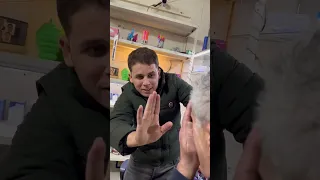 عينو توجعو ل زازاز 