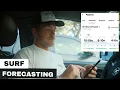 Surf Forecasting For Dummies