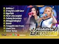 Lagu AISHITERU 2 - Ajeng Febria Ft Adinda Rahma | TOR MONITOR KETUA | NGGA DULU  || DANGDUT TERBARU 2025