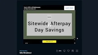 Idle Breakout