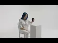 Billie Eilish When The Party Is Over (Official Music Video)