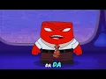 Evil Inside Out 2 Song Animated Music Video