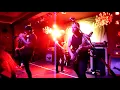 Download Lagu Oceans Ate Alaska - Clocks Live@Konk Klub Dresden 13.08.2017