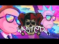 Download Lagu W E E D _ Q U E E N [[ S X K R M ]]