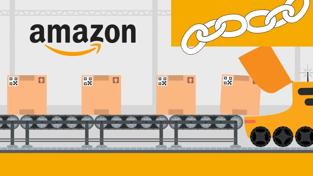 Logistyka e-commerce - czyli jak zabezpieczyć swój łańcuch dostaw.
