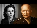 What Happened to Eisenhower s Mistress After He Died