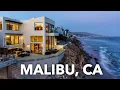 Modern Malibu Beach Home 24146 Malibu Rd Malibu CA 90265