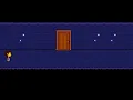 UNDERTALE - 10th Anniversary Gaster Room