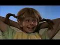 Download Lagu Pippi Langkous in Taka tuka land - Hele film (HD)