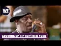 What s Going on w Flavor Flav Growing Up Hip Hop New York