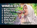 Download Lagu WINDA DWI LESTARI ANDI PUTRA 1 FULL ALBUM 2025 ‼️ Megot demen - bisikan cinta