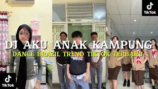 DJ I AM A VILLAGE BOY BRAZIL DANCE VIRAL LATEST TIKTOK