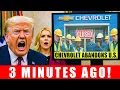 Download Lagu Trump FURIOUS After CHEVROLET QUITS U.S. – Billions in U.S. Jobs VANISH