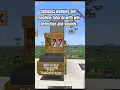 Compact Slot Machine Tutorial Win Detection Sounds - Minecraft
