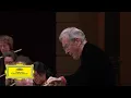 Lagu John Eliot Gardiner, RCO - Brahms: Symphony No. 1 in C Minor, Op. 68: II. Andante sostenuto