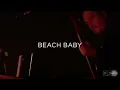 Bon Iver - Beach Baby (Live NPR Music Front Row)