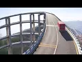 Download Lagu Climbing China’s Mountain Highway Built at Scary Altitude
