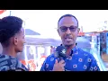 Download Lagu Deniyow Tariikhda Warsanagali Baa La Cabudhiyey Lama Sheegin Jar Baad Iska Tuuraysaa