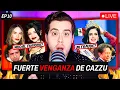 CAZZU EXPLOTA! ¿FRAUDE EN MISS UNIVERSO? NODAL MIENTE! ARIANA EN PELIGRO | EP 10