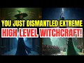 Download Lagu CHOSEN ONES, YOU DON'T NEED TO LIFT A FINGER🥳 Witches Are Running Scared